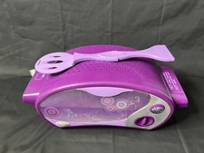 HASBRO EASY BAKE OVEN 2010. PURPLE With TRAY