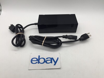 Alimentatore Di Ricambio Ufficiale Microsoft Xbox One Solo - Foto 13