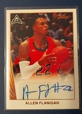 2021-22 Leaf Memories Basketball Cards Checklist 21