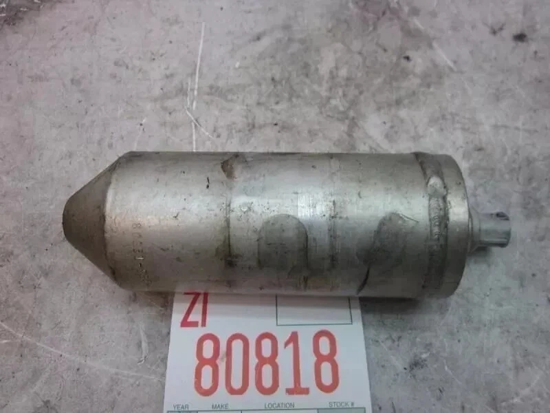 AC Receiver Dryer TL 1999 2003 Acura A/C Air Condition Drier Dehydrator Tank OEM - Image 2 of 4