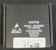 Brand New Factory Sealed Pentium Pro Black Fiber - GJ80521EX200 1M SL259 - Rare 