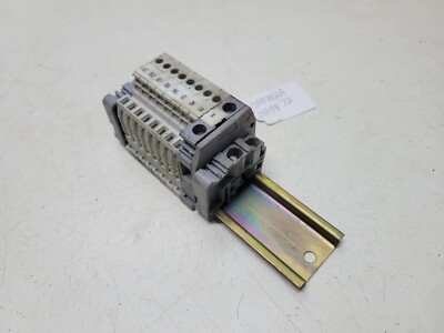 GENERAC 0A9992A 0A9872 6MM TERM. BLOCK