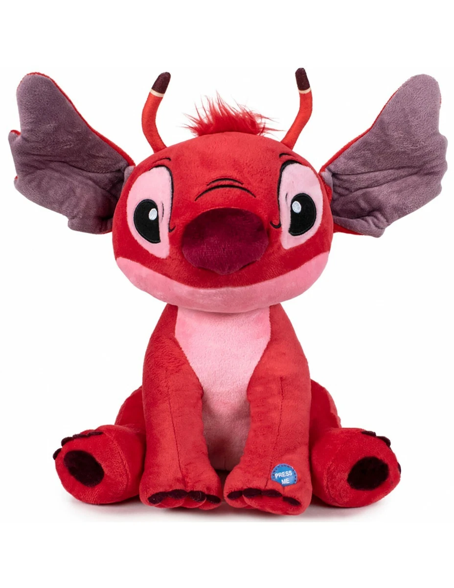 Disney Stitch - Peluche 20 cm