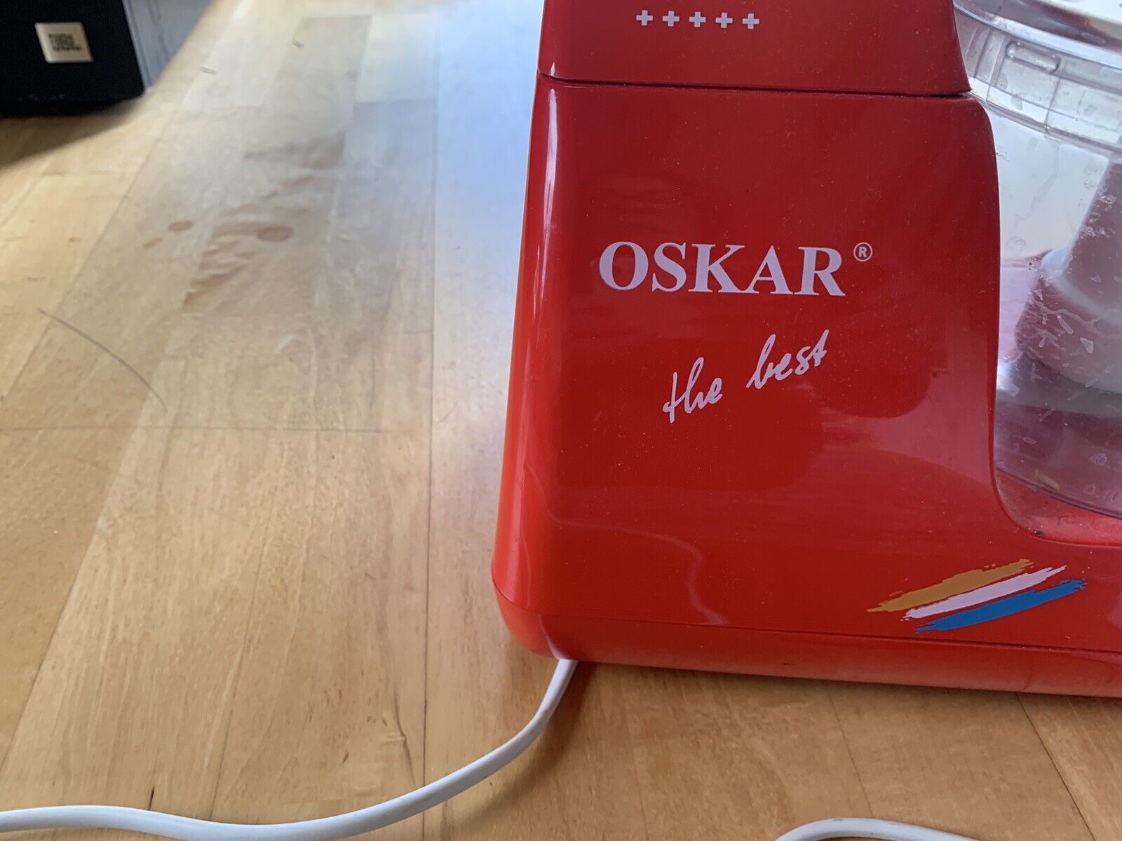 Oskar The Best