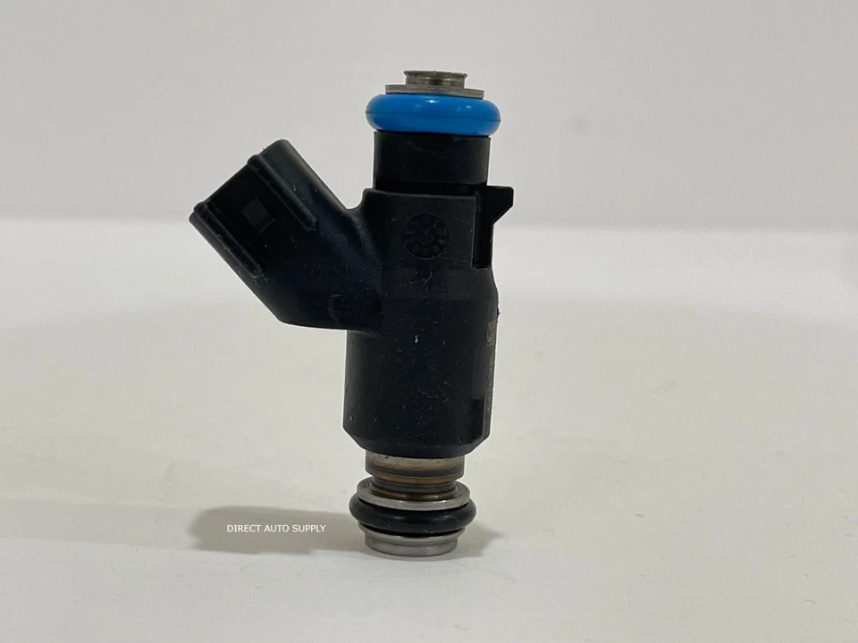 6 INYECTORES DE COMBUSTIBLE NUEVOS OEM 35310-3C000 GENESIS SEDONA AZERA SONATA V6 3,3 L 3,8 L Foto 4 de 4