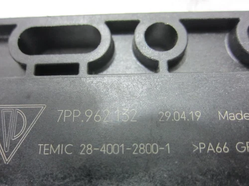 7PP962132 Modulo Electronico para PORSCHE CAYENNE (TIPO 92A) * 1449823 - Imagen 4 de 4