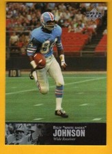 1997 Upper Deck Legends BILLY 