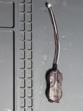 Macintosh Pismo/Lombard PRAM Battery (Apple 616-0108)