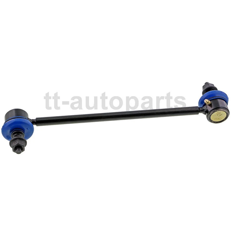 Barra estabilizadora delantera trasera izquierda Mevotech para Ford Fusion_tt 2013 2014 2015 2016 2017 Foto 4 de 4