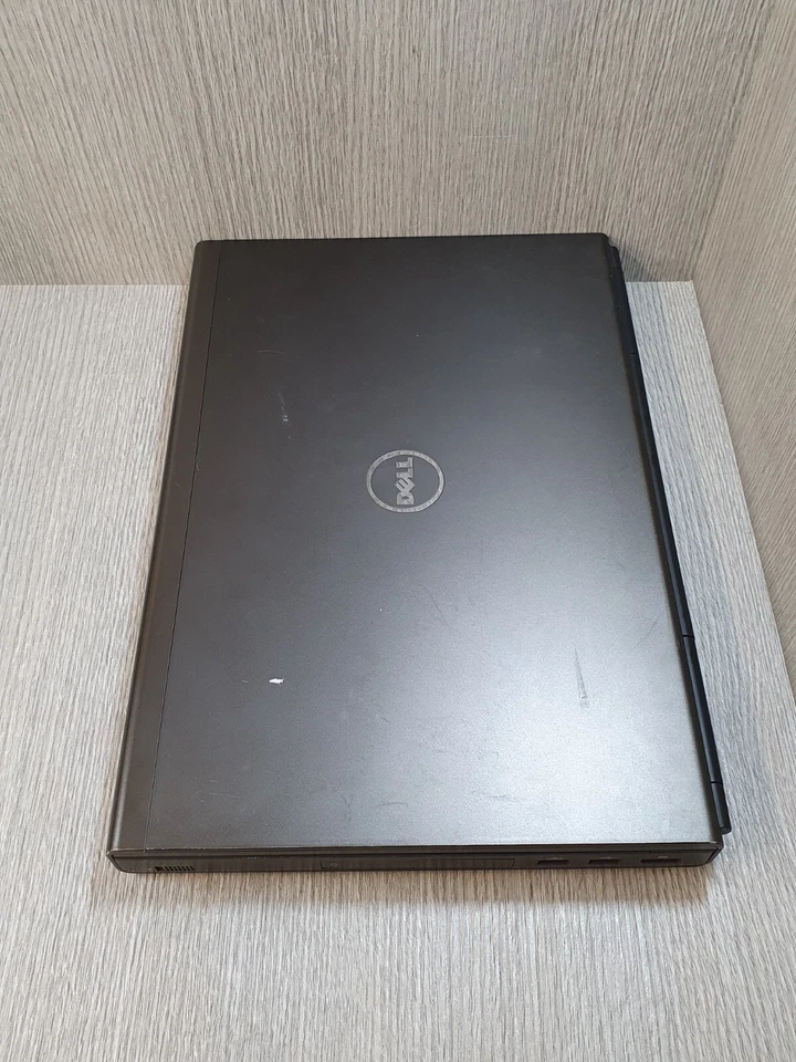 Dell Precision M4800 15.6" Intel core i7 8GB DDR3 512GB SSD WIN 10 Pro EG2803 - Image 2 of 4