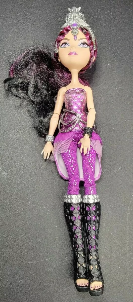 Ever After High Legacy Day Raven Queen Doll 