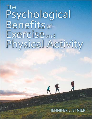 Jennifer L. Etn The Psychological Benefits of Exercise and Physical  (Tascabile)