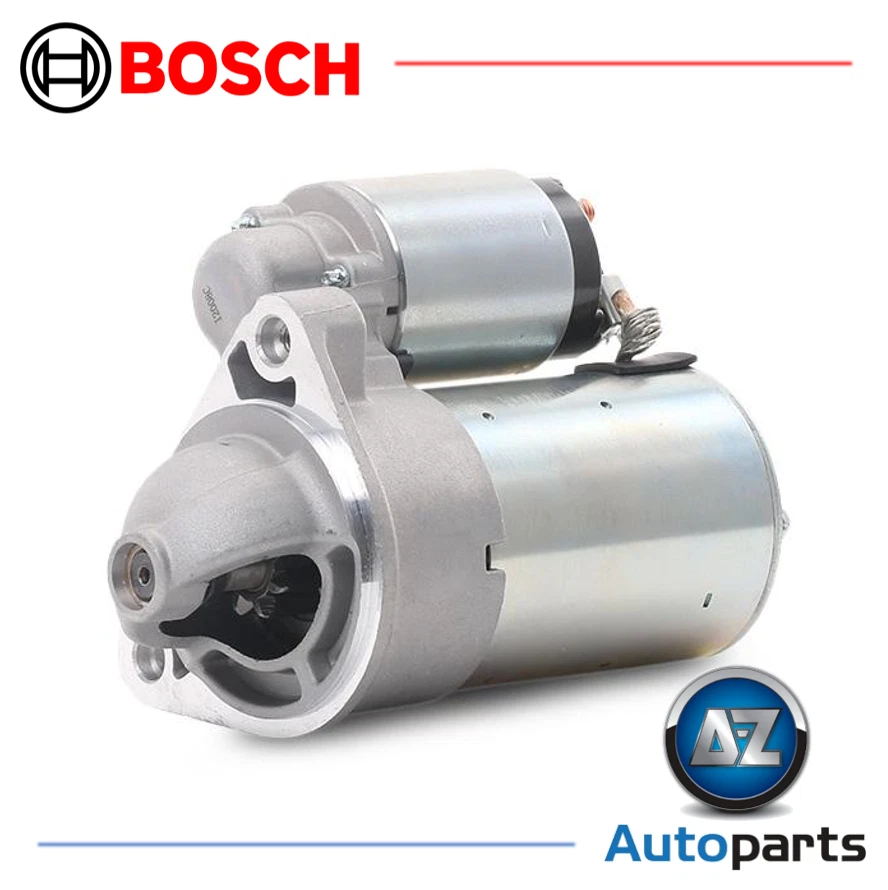 For Chevrolet - Spark 1.0 1.2 2010-2015 Bosch 2388 Starter Motor  