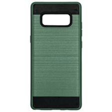 Shockproof Hybrid Hard Protective Slim Case Cover for Samsung Note 8 ARMY GREEN