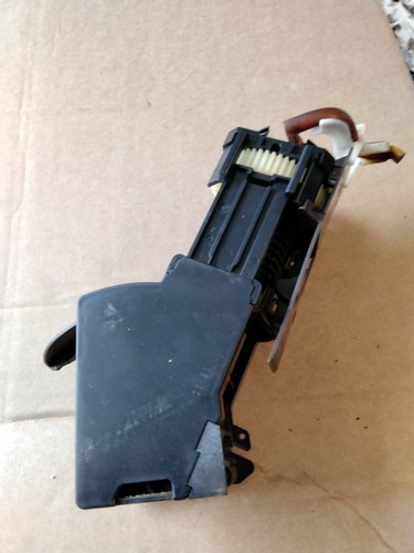 Jura Impressa F85 Typ 618 Brühgruppe #104