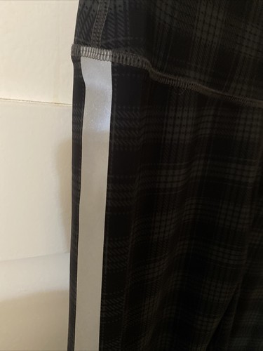 Alo Yoga Plaid Leggings