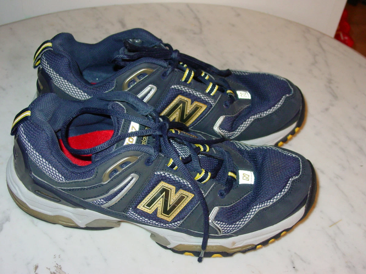 New balance 1007 sales herren braun