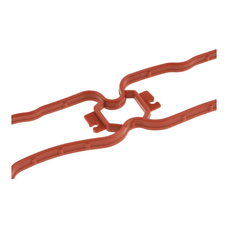 OEM Intake Manifold Gasket For Audi A1 A3 A4 A5 Q3 Q5 TT VW Golf Jetta 1.8 2.0T - Image 4 of 4