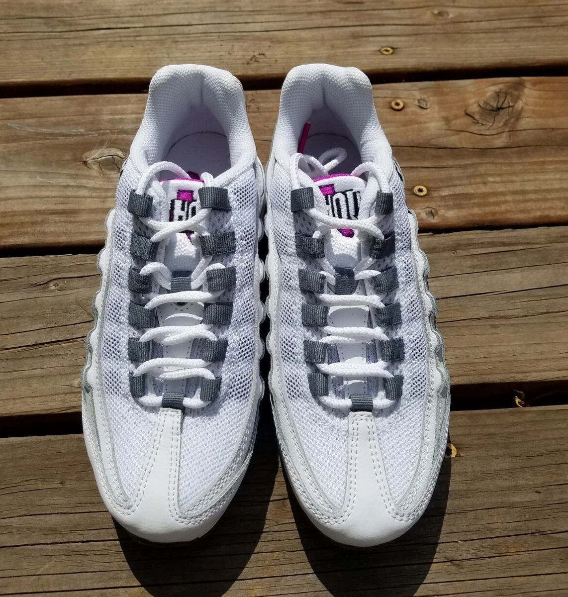 Air max hotsell 95 city pride