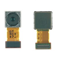Sony Z1 Haupt Kamera Camera Flex Leitung Stecker Kabel Verbindung Kontakte
