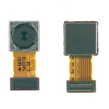 Sony Z1 Main Camera Flex Cable Connector Cable Connection Contacts
