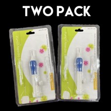 Punch Needle Kit Embroidery Tool Set X 2 Pieces Easy Kids Adults Crafts