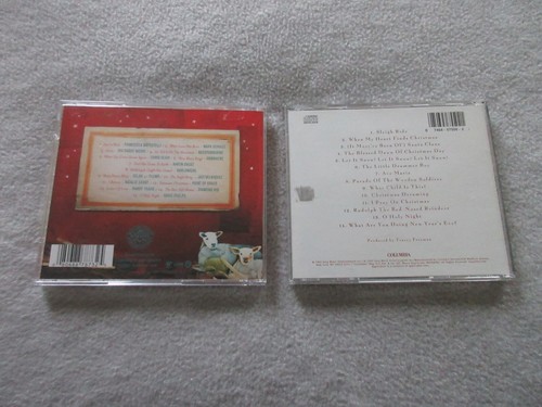 Christmas 14 CD Lot Loggins/James Taylor/Buble/Kenny G/Connick Jr + Compilations - Bild 14 von 16