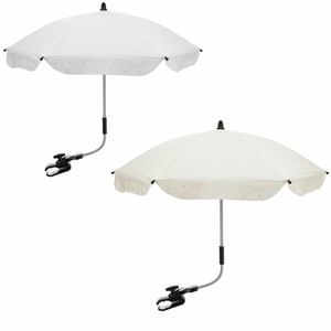 Broderie Anglaise Baby Parasol Compatible With Bebecar Ebay