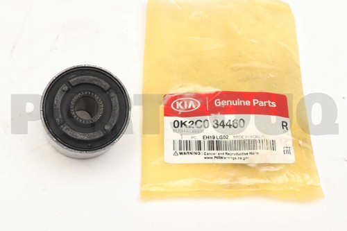 Hyundai kia 0k2c034460