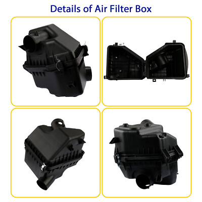 For 2006-2012 Toyota RAV4 Air Filter Housing Air Cleaner Engine