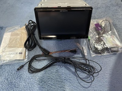 Carrozzeria AVIC-RZ33 Easy Navi Pioneer | eBay