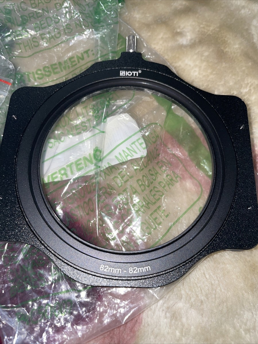 アクセサリー Tomaso0'4 SIOTI 100 Series Z Series Aluminum Modular Filter Holder