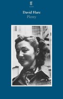 Plenty | David Hare | Englisch | Taschenbuch | Faber & Faber | 2016