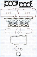 Ajusa Dichtungsvollsatz Motor 50208500 FüR Ford Cougar Mondeo 2 BFP Turnier BNP