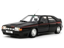 OttO mobile 1/18 Citroen BX 4TC Series 200 1985 (Black) Limited Edition OTM763 B