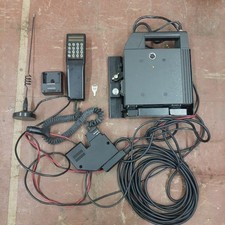 Radio Shack Cellular Telephone 17-1003. WORKS