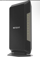 NETGEAR Nighthawk CM1200-100NAS DOCSIS 3.1 Cable Modem