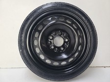 Spare Tire 15 Fits 2006-2011 Chevrolet Hhr Oem Genuine Donut