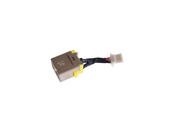 Acer Extensa 15 (EX215-51KG) Original Stromversorgungsbuchse Inkl. Kabel-image