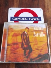 Michele Zarrillo - Libero Sentire Cd Sigillato