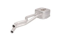 Thermotec ÖLküHler, MotoröL D4W006TT FüR Seat VW
