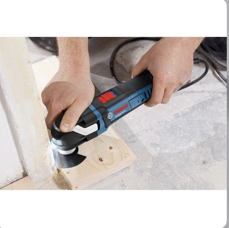 Multi-Cutter 'GOP 40-30 Professional' 400 w - Bild 2 von 3