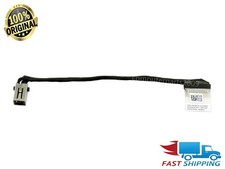 Genuine for Dell Inspiron 16 Plus 7620 7625 DC IN power jack cable charging port