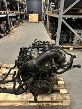 VW Golf VII Audi S3 Seat Leon 2.0 R CJXC - 79 Tkm - MOTOR KOMPLETT