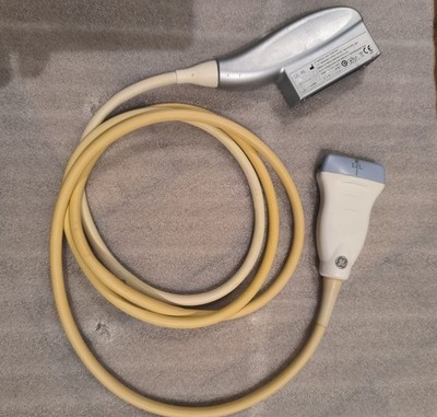GE 12L-RS linear probe / Sonde