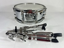 Yamaha Snare Drum SD-225 5x14 8-Lug Chrome Wi...