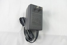 Genuine Panasonic Power Supply AC Adapter 120V AC 60Hz - 9VDC 350mA KX-TCA1