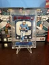 2024 Panini Clearly Donruss - Clearly Captain in Charge Justin Herbert #7 Red...
