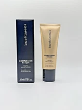 Bare Minerals Complexion Rescue Tinted Moisturizer 1.18oz/35ml Butter Cream 03