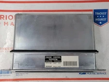 2006 Lexus GS430 Engine Computer 89666-30280 ECU Control Module Unit ECM PCM